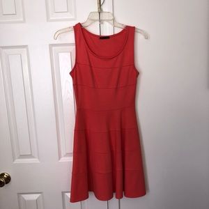 Junior’s Skater Dress!